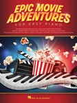 Epic Movie Adventures [easy piano]