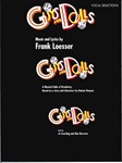 Guys and Dolls - PVG Songbook