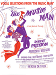 The Music Man PVG