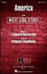 America - (From West Side Story)