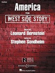 America  From West Side Story