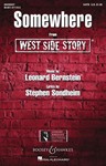 Somewhere (from West Side Story)