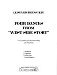 4 Dances From West Side Story