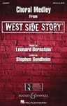 West Side Story  Medley
