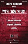 West Side Story  Choral Selections