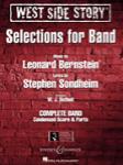 West Side Story - Selections For Band