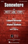 Somewhere  From West Side Story