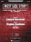 West Side Story Full Score