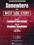Somewhere (From West Side Story)