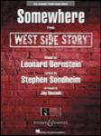 Somewhere - From West Side Story