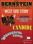 Bernstein Broadway Songs