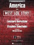 America - From West Side Story