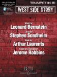 West Side Story w/cd [trumpet]
