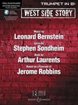 West Side Story w/cd [trumpet]