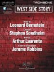 West Side Story w/cd [trombone]