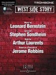 West Side Story w/cd [trombone]
