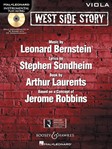 West Side Story for Viola