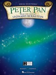 Peter Pan 1950 Vocal Selections [vocal] Berstein