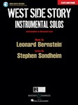 West Side Story Instrumental Solos [flute]