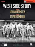 West Side Story - Piano/Vocal Selections with Piano Accompaniment Recording PVG