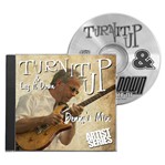 Turn It Up & Lay It Down, Vol. 8 - Denny's Mix