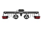 GigBAR 2 - with Wireless Foot Switch, Stand and Bags
