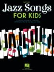 Jazz Songs for Kids [easy piano]