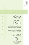 Artist of the Heart