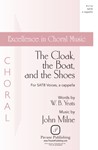 Cloak the Boat and the Shoes