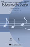 Balancing the Scales - from The Unofficial Bridgerton Musical