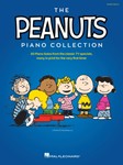 Peanuts Piano Collection [piano]