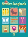 Novelty Songbook  2nd Edition