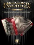 Broadway Favorites [Accordion]
