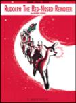 Hal Leonard Marks   Rudolph the Red-Nosed Reindeer - Piano / Vocal / Guitar Sheet