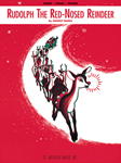 Hal Leonard Marks   Rudolph the Red-Nosed Reindeer - Piano / Vocal / Guitar Sheet