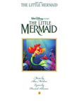 Hal Leonard Menken/ashma           Little Mermaid - Piano / Vocal / Guitar