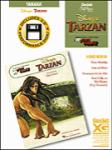 Disney's Tarzan Vol. 357 w/Clavisoft -