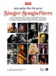 Play guitar like the great Singer-Songwriters