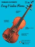 World's Favorite Easy Violin Pieces