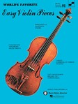 World's Favorite Easy Violin Pieces