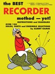 Best Recorder Method   Bk 1