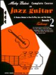 Mickey Baker's Jazz Guitar, Book 2 - Jazz Guitar Method