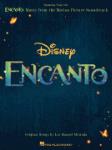 Encanto - Music from the Motion Picture Soundtrack (BIG NOTE)
