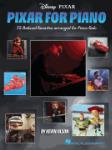 Pixar for Piano [intermediate piano] Kevin Olson