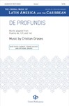 De Profundis