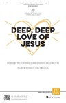 Deep Deep Love of Jesus