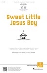 Sweet Little Jesus Boy