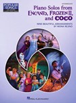 Piano Solos from Encanto, Frozen II, and Coco [intermediate piano]