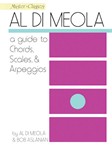 Al Di Meola - Guide To Chords Scales and Arpeggios