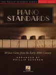 Piano Standards [intermediate piano] Keveren